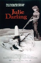 Julie Darling - Movie Poster (xs thumbnail)