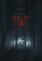 Shelby Oaks - Movie Poster (xs thumbnail)