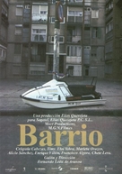 Barrio - Spanish Movie Poster (xs thumbnail)