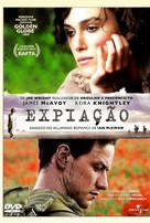 Atonement - Portuguese Movie Cover (xs thumbnail)
