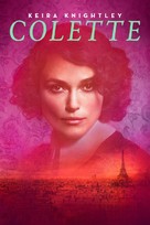 Colette - Movie Cover (xs thumbnail)