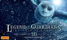 Legend of the Guardians: The Owls of Ga&#039;Hoole - Australian Movie Poster (xs thumbnail)