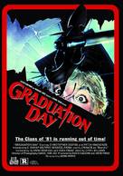 Graduation Day - Movie Poster (xs thumbnail)