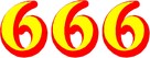 666 - Logo (xs thumbnail)