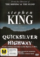 Quicksilver Highway - New Zealand Movie Cover (xs thumbnail)