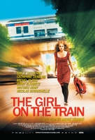 La fille du RER - Movie Poster (xs thumbnail)