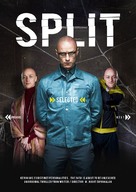 Split - Movie Cover (xs thumbnail)
