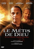 Le m&eacute;tis de Dieu - French DVD movie cover (xs thumbnail)