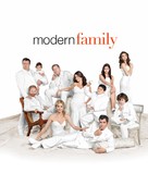 &quot;Modern Family&quot; - Key art (xs thumbnail)
