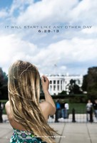 White House Down - Movie Poster (xs thumbnail)
