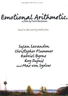 Emotional Arithmetic - Movie Poster (xs thumbnail)