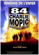 84C MoPic - French Movie Poster (xs thumbnail)