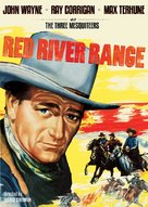 Red River Range - DVD movie cover (xs thumbnail)