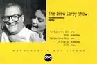 "The Drew Carey Show" Poster