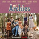 The Archies - Indian Movie Poster (xs thumbnail)