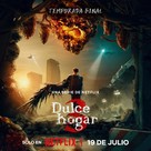 &quot;Sweet Home&quot; - Argentinian Movie Poster (xs thumbnail)