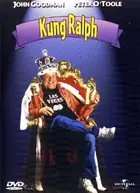 King Ralph - Swedish DVD movie cover (xs thumbnail)