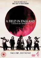 A Field in England - British DVD movie cover (xs thumbnail)