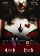 Red Victoria - Movie Cover (xs thumbnail)