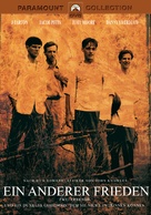 A Separate Peace - German DVD movie cover (xs thumbnail)