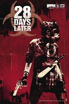 28 Days Later... - Movie Poster (xs thumbnail)