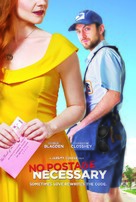 No Postage Necessary - Movie Poster (xs thumbnail)