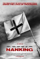 Nanking - poster (xs thumbnail)