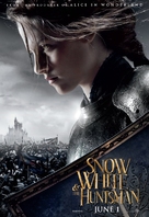 Snow White and the Huntsman - Movie Poster (xs thumbnail)
