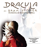 Dracula - Spanish Movie Cover (xs thumbnail)