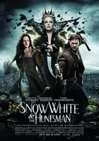 Snow White and the Huntsman Poster