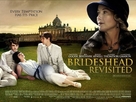 Brideshead Revisited - British Movie Poster (xs thumbnail)