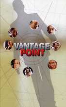 Vantage Point - Movie Poster (xs thumbnail)