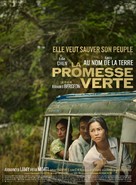 La promesse verte - French Movie Poster (xs thumbnail)