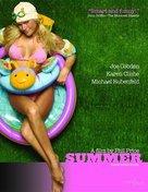 Summer - Movie Poster (xs thumbnail)