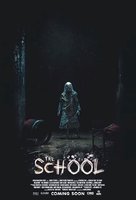 The School - Australian Movie Poster (xs thumbnail)