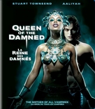 Queen Of The Damned - Canadian Movie Cover (xs thumbnail)