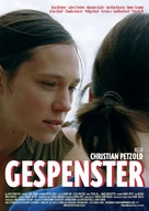 Gespenster - Austrian Movie Poster (xs thumbnail)