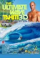 The Ultimate Wave Tahiti - Movie Poster (xs thumbnail)