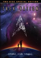 Trek Nation - Movie Cover (xs thumbnail)
