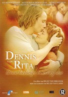 Dennis van Rita - Dutch Movie Cover (xs thumbnail)