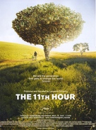 The 11th Hour - poster (xs thumbnail)