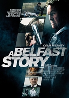 A Belfast Story - British Movie Poster (xs thumbnail)