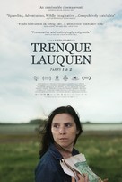 Trenque Lauquen II - British Movie Poster (xs thumbnail)