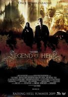 Legend of Hell - Movie Poster (xs thumbnail)