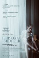 Personal Shopper - Brazilian Movie Poster (xs thumbnail)