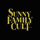 &quot;Sunny Family Cult&quot; - Logo (xs thumbnail)