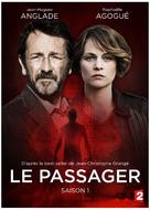 Le passager - French Movie Poster (xs thumbnail)