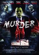 Murder101 - Movie Poster (xs thumbnail)