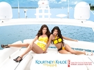 &quot;Kourtney &amp; Khloe Take Miami&quot; - Movie Poster (xs thumbnail)