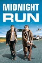 Midnight Run - Movie Cover (xs thumbnail)